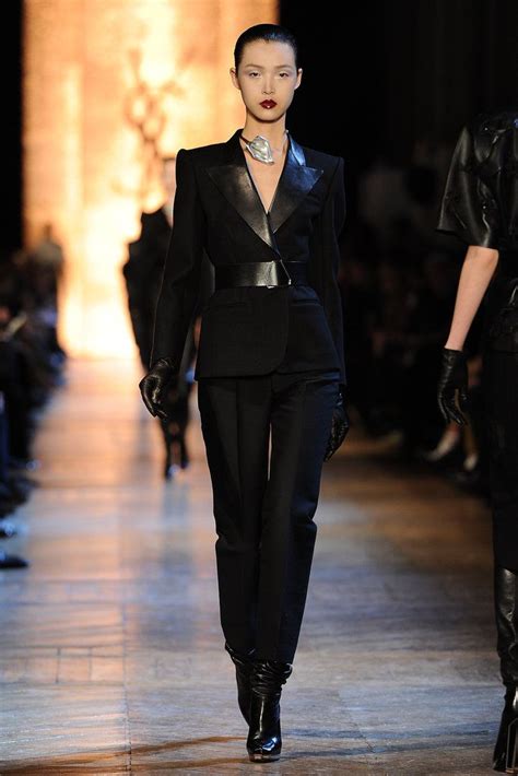 tuxedo by ysl|ysl women's tuxedo.